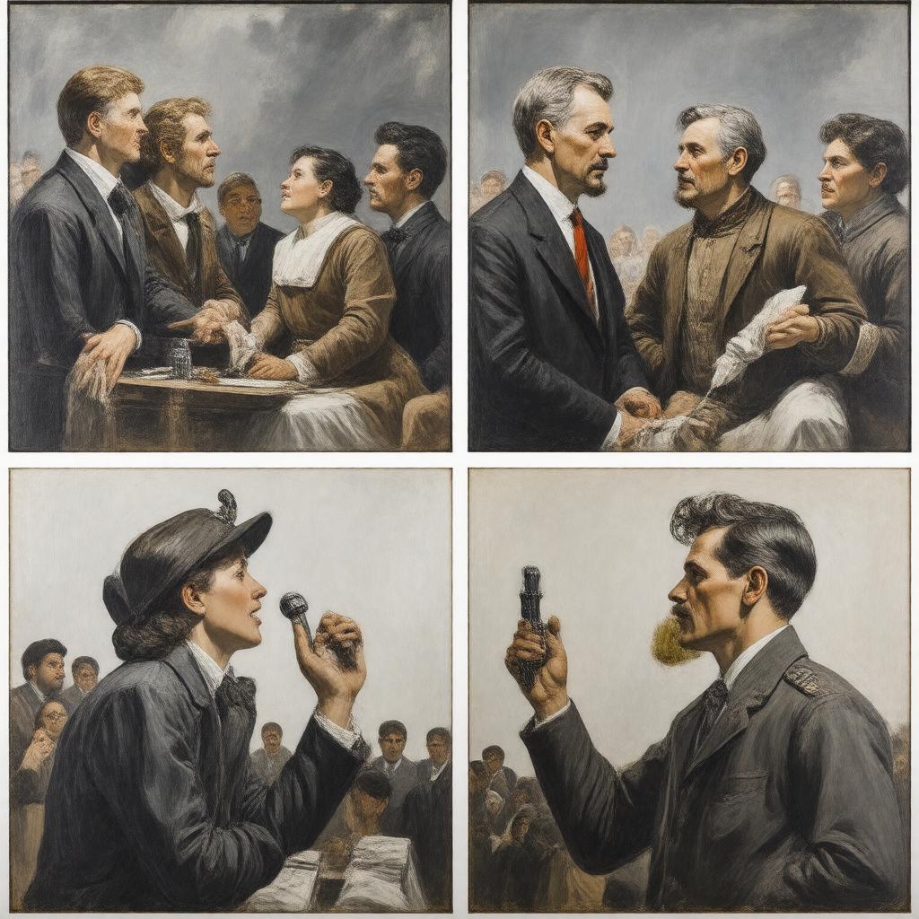 Four Freedoms